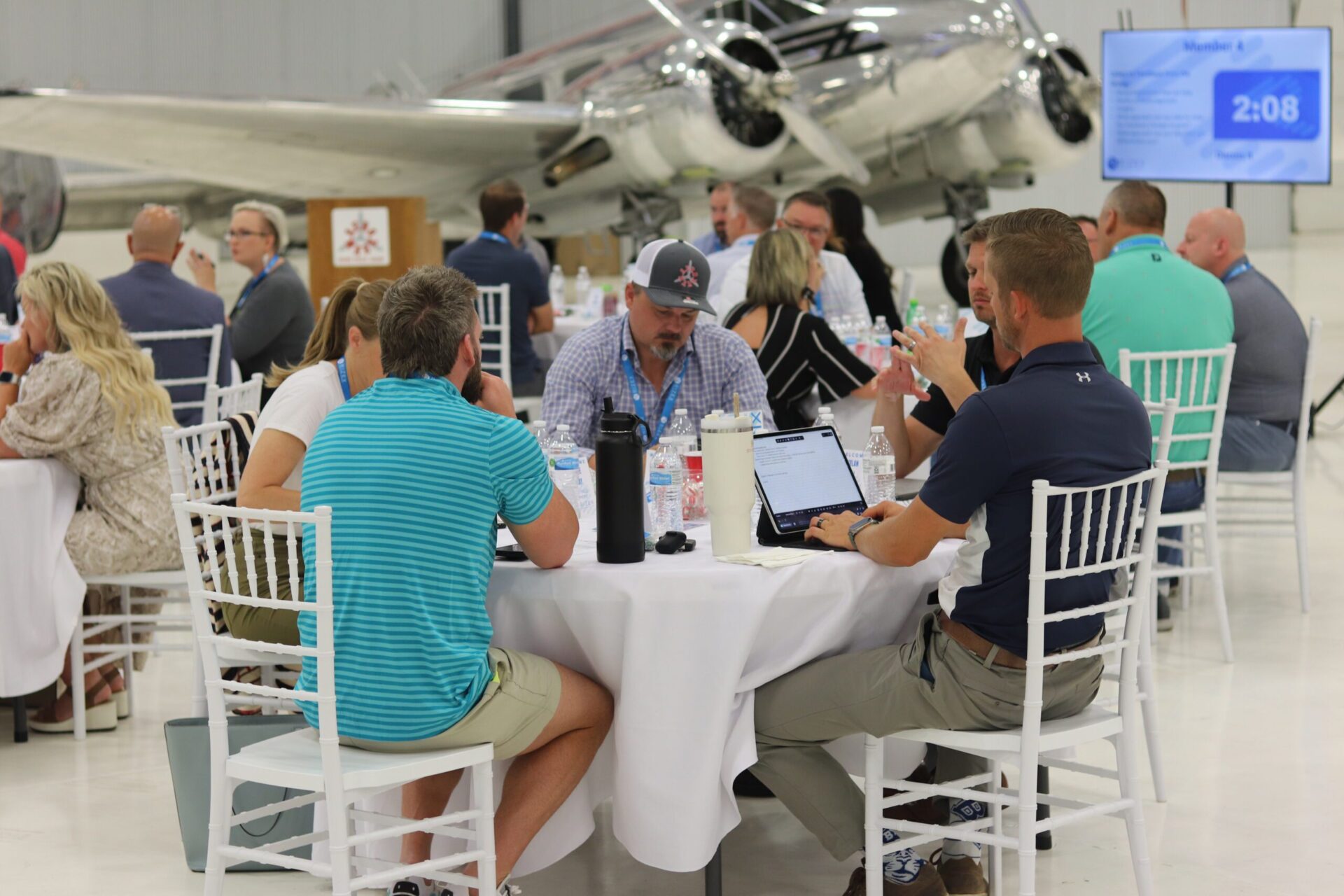 RizeX Professional Network Mastermind Event – Eastern Idaho