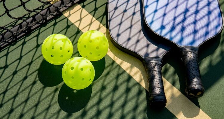Pickleball