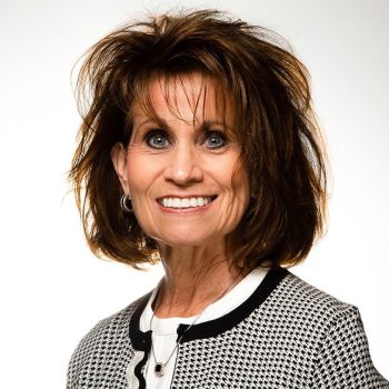 Delyn Hendricks Headshot Delyn Hendricks Headshot